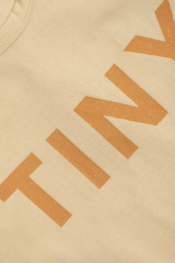 Tinycottons Jumpsuit with print