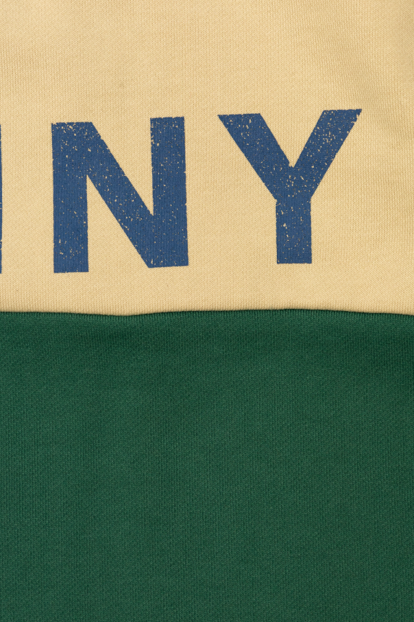 Tinycottons Overall mit Logo