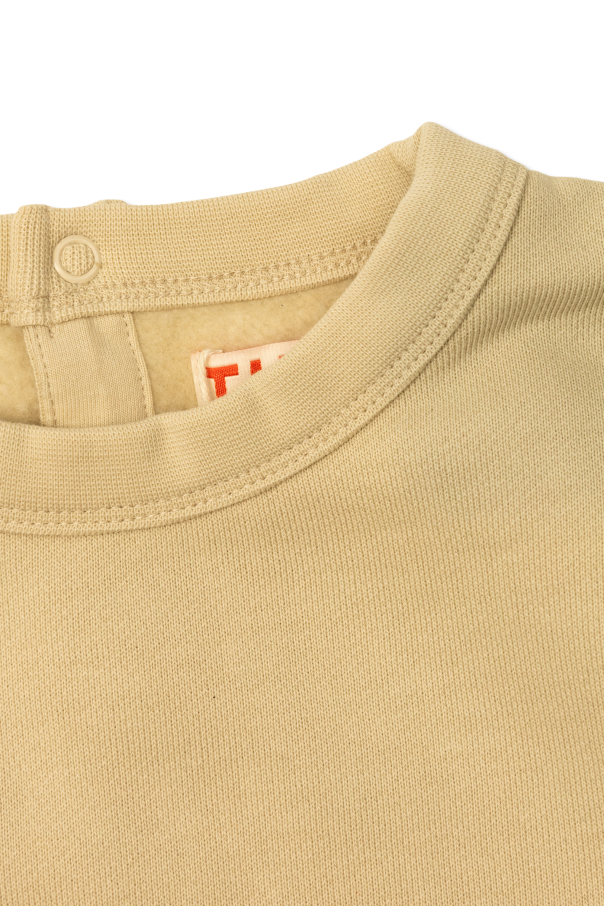 Tinycottons Overall mit Logo