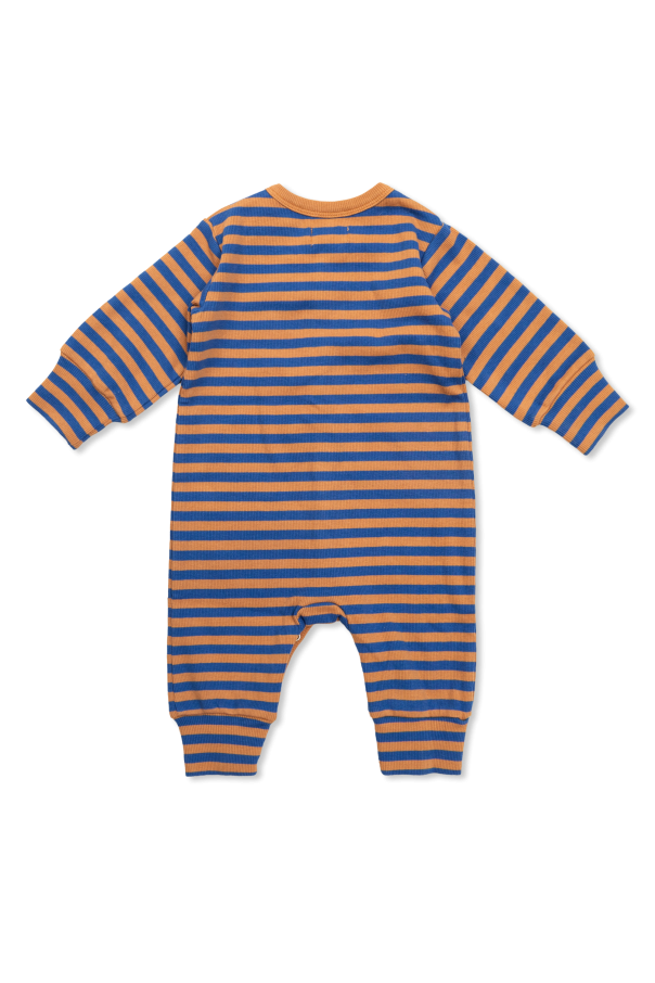 Tinycottons Mono a rayas