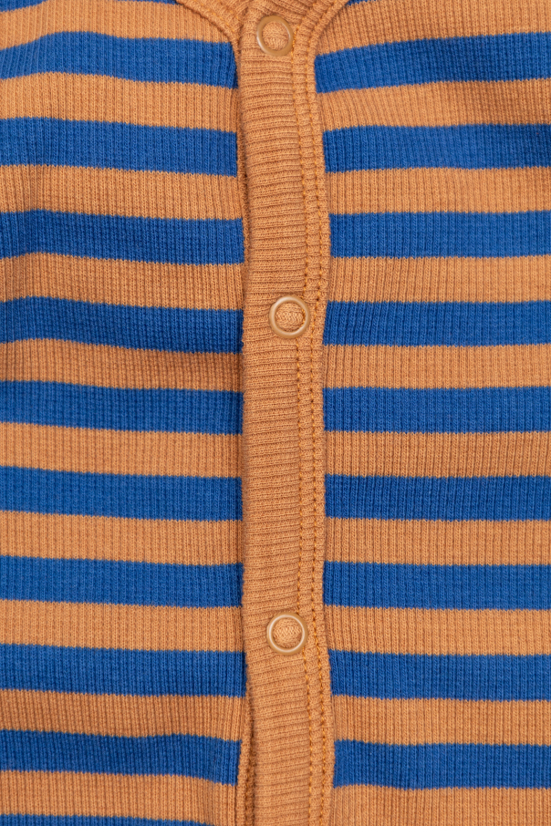 Tinycottons Mono a rayas