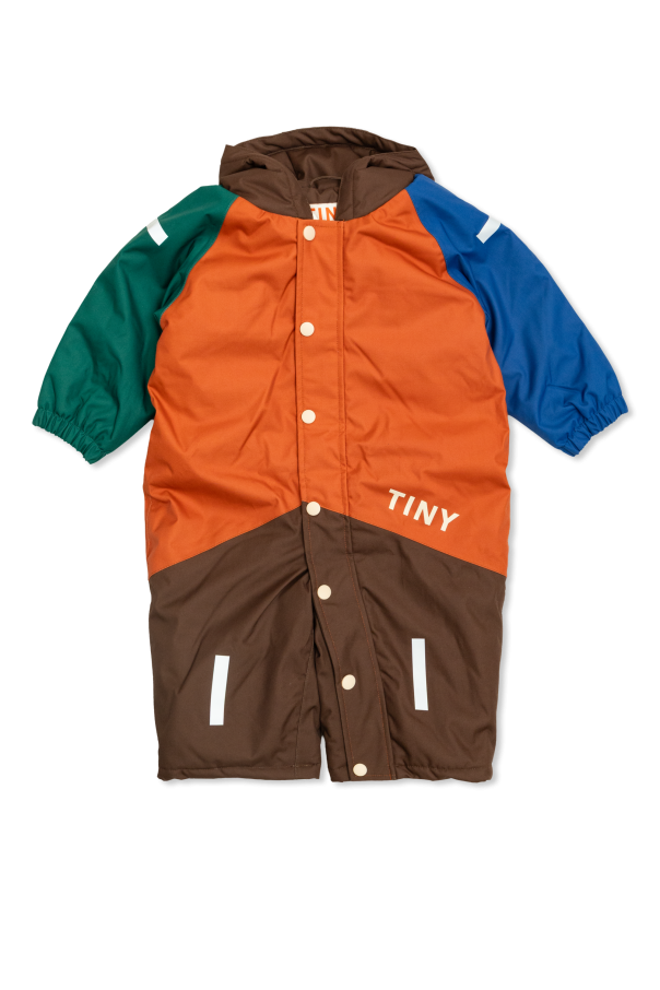 Insulated jumpsuit od Tinycottons