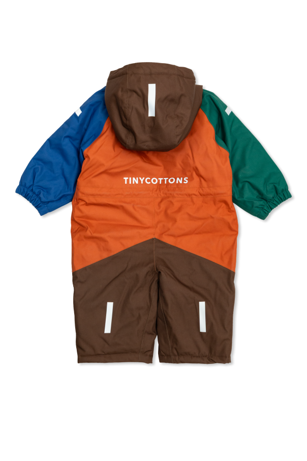 Tinycottons Mono térmico