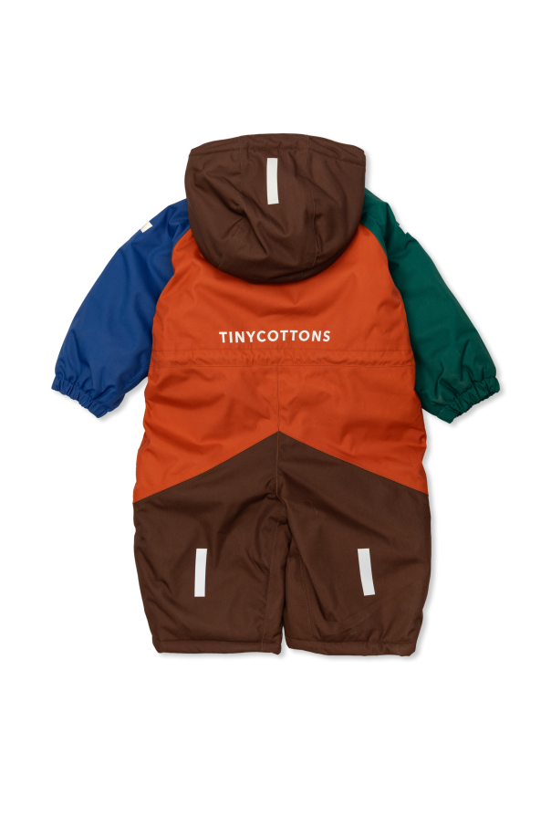 Tinycottons Mono de esquí