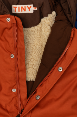 Tinycottons Mono de esquí