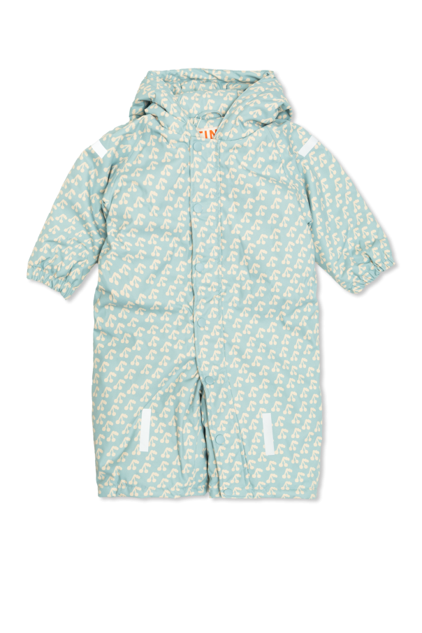 Insulated jumpsuit od Tinycottons