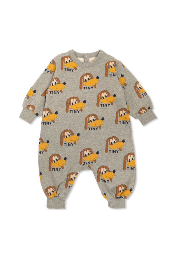 Printed jumpsuit od Tinycottons