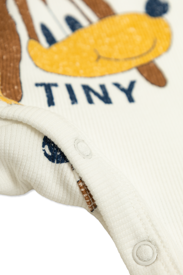 Tinycottons Printed jumpsuit