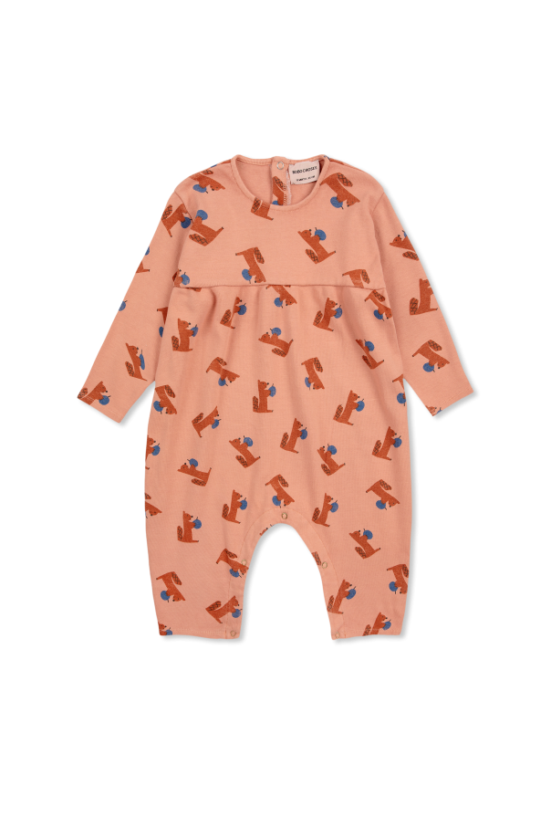 Bobo Choses Jumpsuit with print