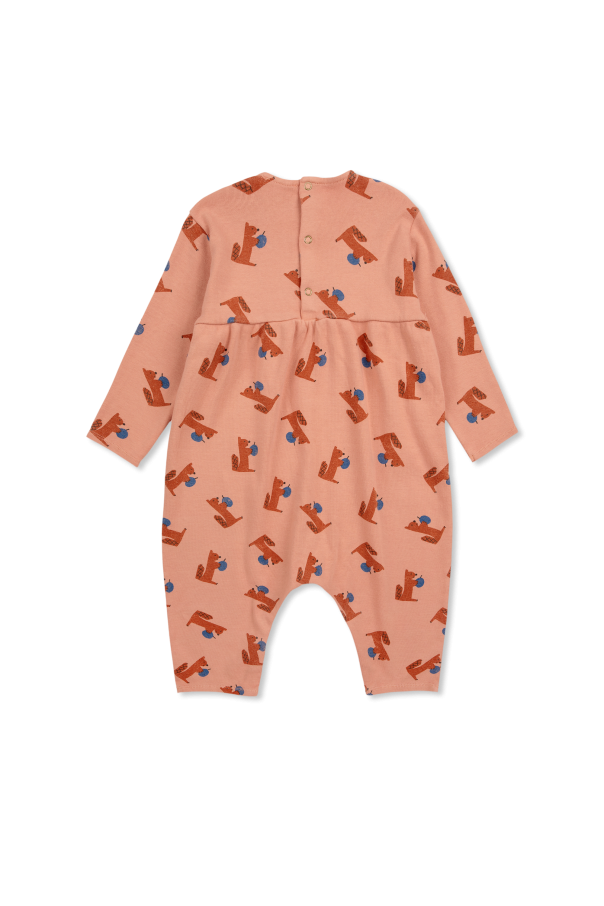 Bobo Choses Jumpsuit with print