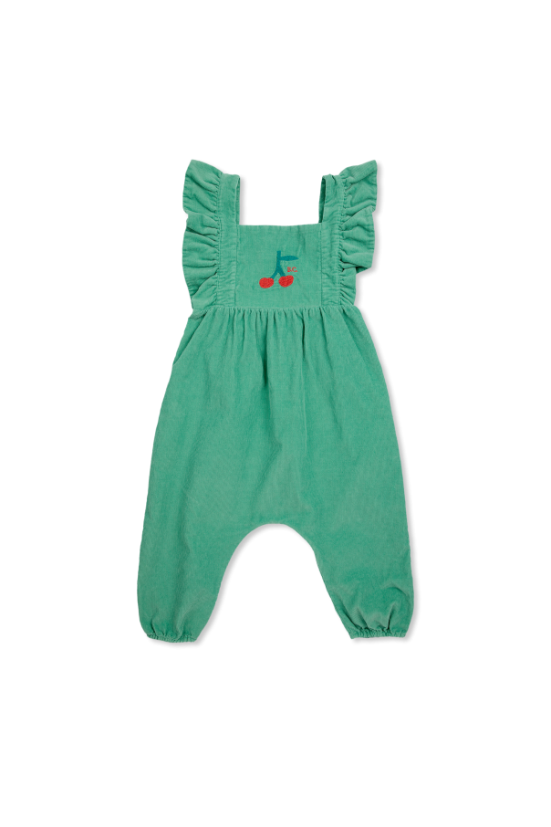 Bobo Choses Cotton Overall