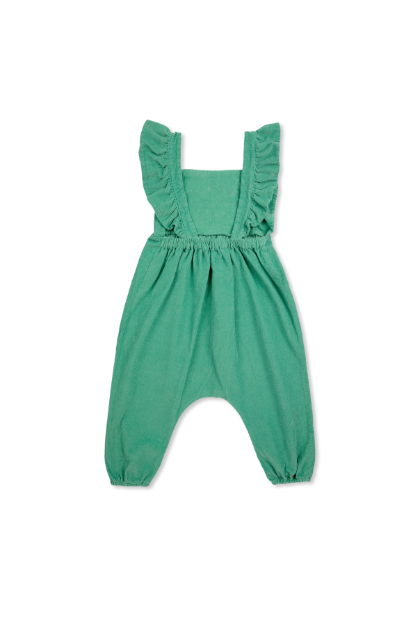 Bobo Choses Cotton Overall