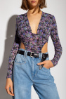Isabel Marant ‘Jorja’ bodysuit