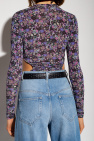 Isabel Marant ‘Jorja’ bodysuit