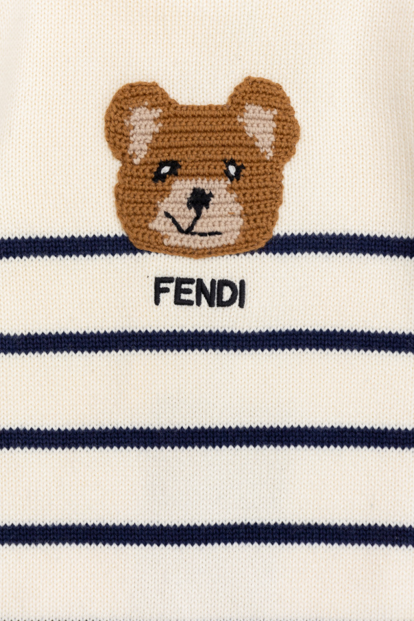 Fendi T-SHIRT Kids Marni and Cos are coming to New York Fashion Week this September