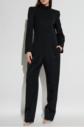 Givenchy Backless jumpsuit