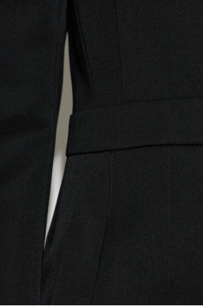 Givenchy Backless jumpsuit