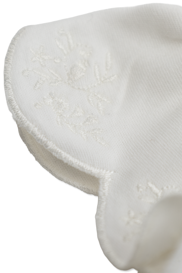 Chloé Kids Baby-Strampler