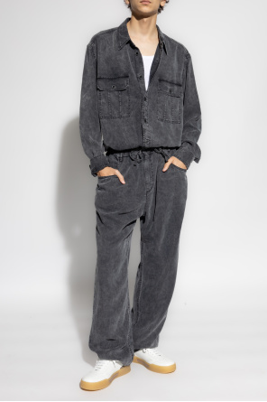 Patric jumpsuit od MARANT