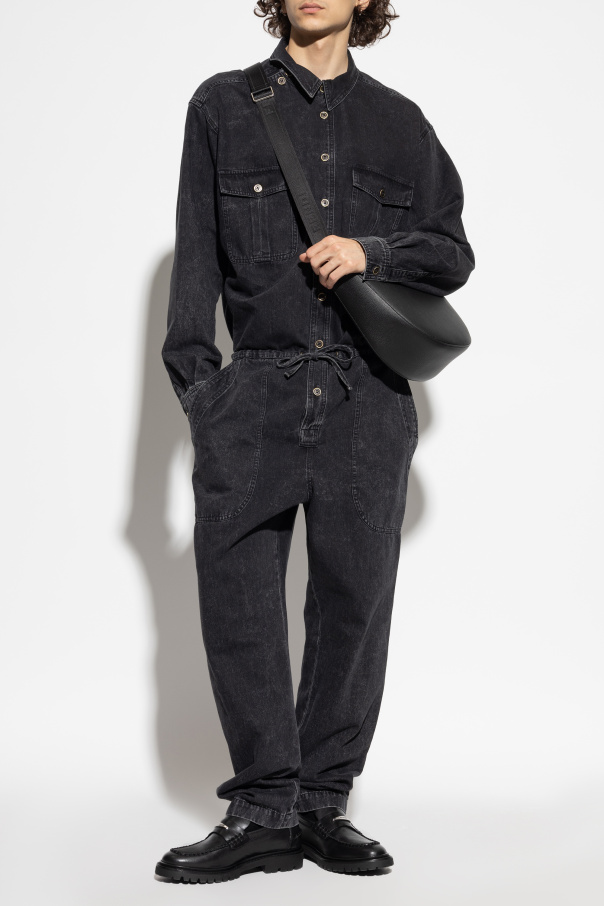 MARANT Mono vaquero "Chelby"