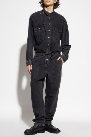 MARANT Mono vaquero "Chelby"