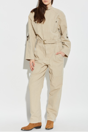 Marant Etoile Jumpsuit "Nessime"