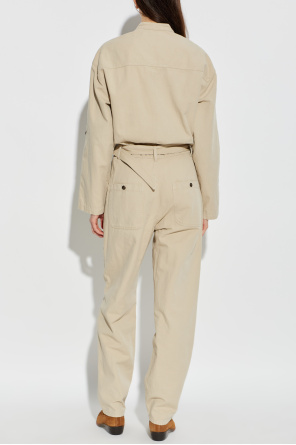 Marant Etoile Jumpsuit "Nessime"