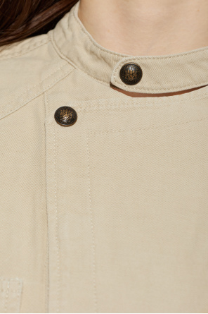 Marant Etoile Jumpsuit "Nessime"