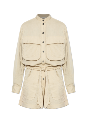 ‘Betyna’ jumpsuit