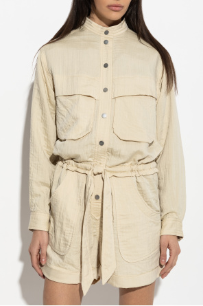 Marant Etoile Mono “Betyna”