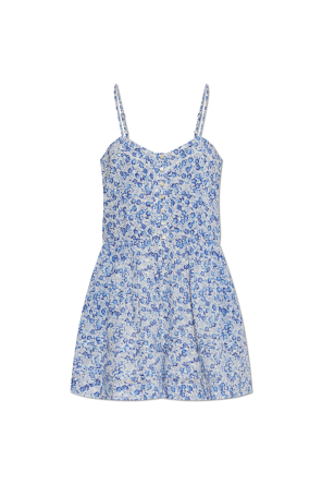 Vickia jumpsuit