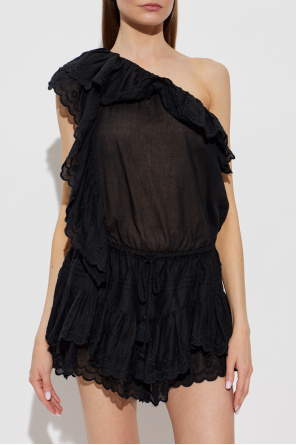 Marant Etoile "Lalia" jumpsuit