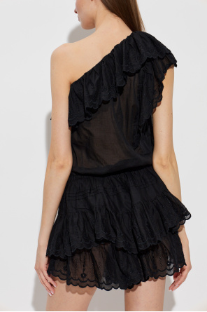 Marant Etoile "Lalia" jumpsuit