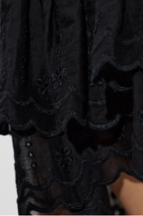 Marant Etoile "Lalia" jumpsuit