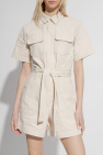 A.P.C. ‘Antonia’ denim jumpsuit