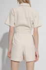 A.P.C. ‘Antonia’ denim jumpsuit