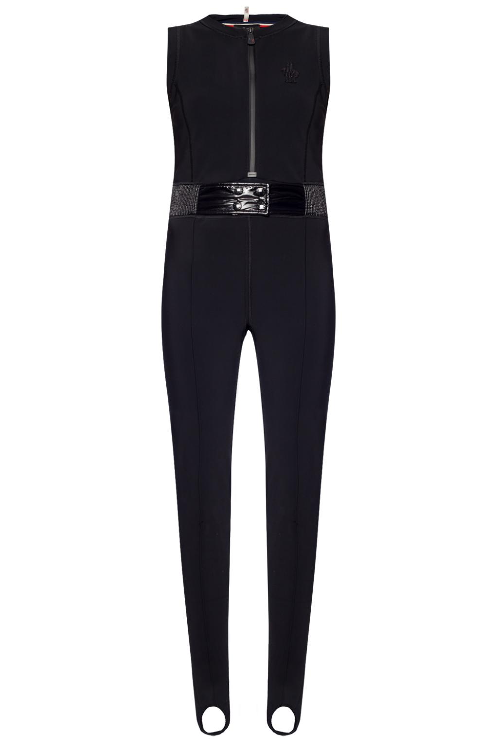 moncler one piece ski suit