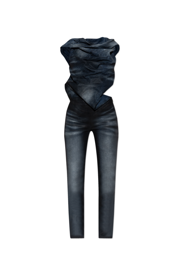 Diesel Mono DE-CLODIA-FSG