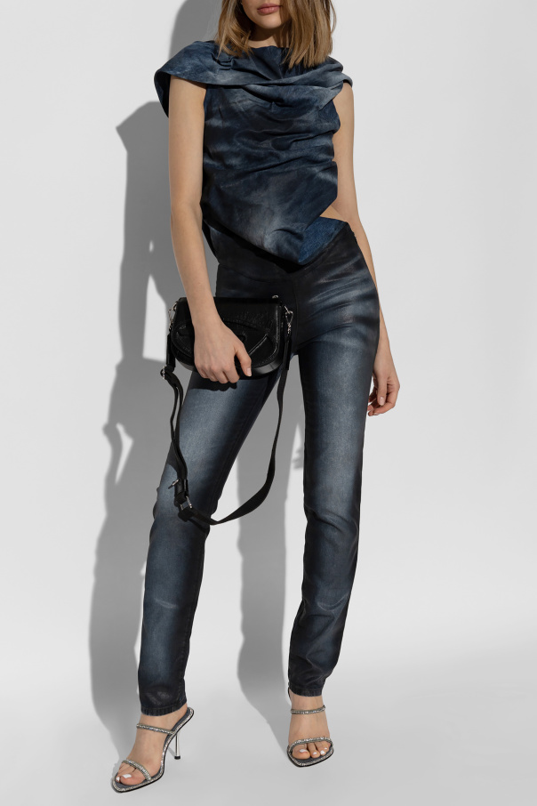 Diesel Mono DE-CLODIA-FSG