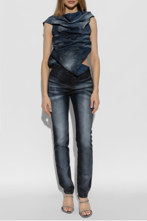 Diesel Mono DE-CLODIA-FSG