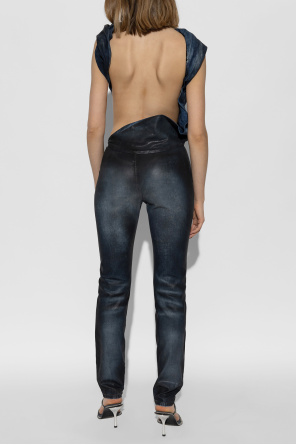 Diesel Mono DE-CLODIA-FSG