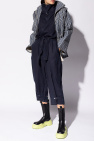 Diesel Jumpsuit with standing collar