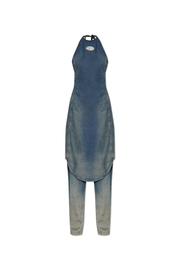 Jumpsuit ‘DE-CYNTHIA-S’ od Diesel