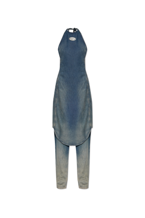 Jumpsuit ‘DE-CYNTHIA-S’