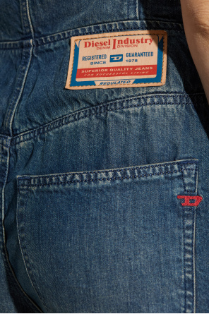 Diesel Mono 'DE-CYNTHIA-S'