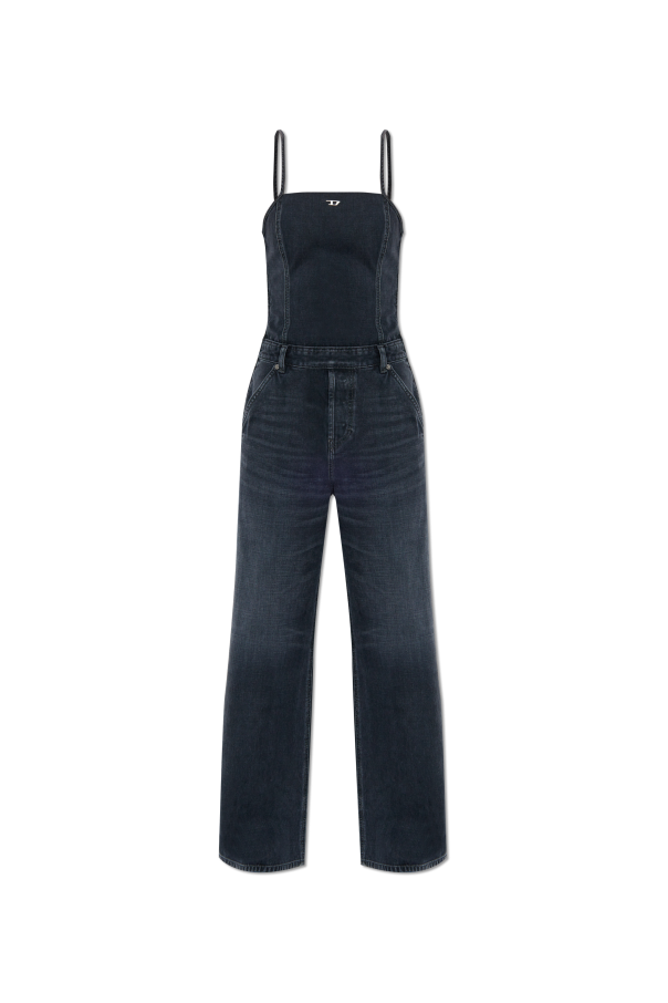 Jumpsuit DE-VORS od Diesel