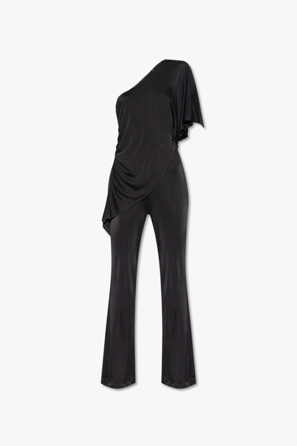 See how to look stylish during the hottest days of this season ‘Talia’ jumpsuit