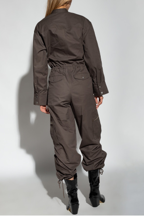 Samsøe Samsøe ‘Ashley’ jumpsuit