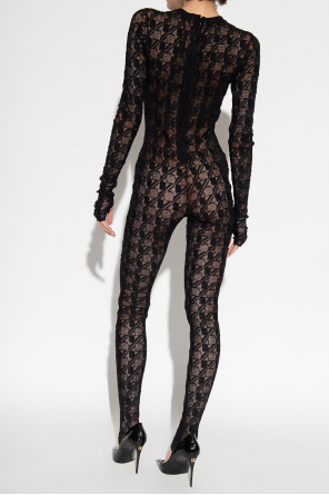 Dolce & Gabbana Lace jumpsuit