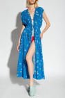 Ganni Beach dress